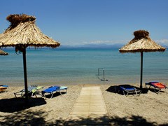 Delfinia Corfu Hotel - photo 14