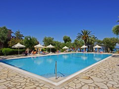 Delfinia Corfu Hotel - photo 4