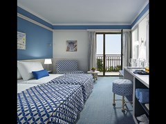 Amilia Mare Family Resort: Double_room_Garden_View - photo 14