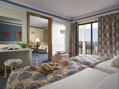 Amilia Mare Family Resort: Presidential_Suite - photo 26