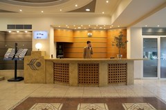 Palmyra Beach Hotel - photo 3