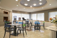 Palmyra Beach Hotel - photo 8