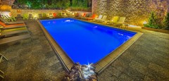 Palmyra Beach Hotel - photo 6