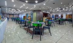 Palmyra Beach Hotel - photo 10