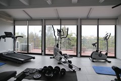 Palmyra Beach Hotel - photo 13