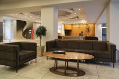 Palmyra Beach Hotel - photo 4