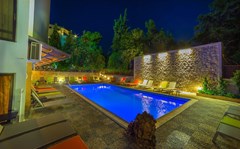 Palmyra Beach Hotel - photo 2
