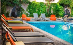 Palmyra Beach Hotel - photo 5