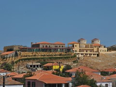 Varos Village Hotel - photo 11