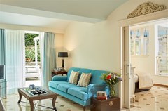 Elounda Gulf Villas & Suites : Senior - photo 46