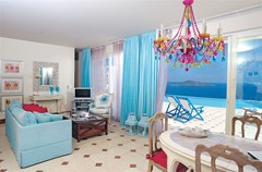 Elounda Gulf Villas & Suites : Villa Executive - photo 26