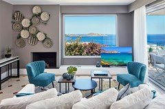 Elounda Gulf Villas & Suites : Villa Mediterranean - photo 36