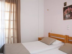 Chrysa Apartments Hotel: Double Room - photo 7