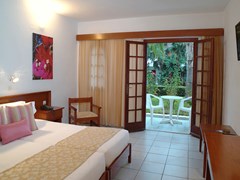 Smartline Kyknos Beach Hotel & Bungalows: Double Room - photo 19