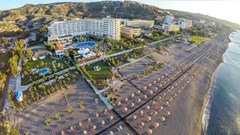 Pegasos Deluxe Beach Hotel - photo 1