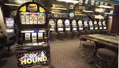 Celestyal Cruise Olympia 3 or 4 Nights: казино - photo 18