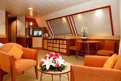 Celestyal Cruise Olympia 3 or 4 Nights: Гранд сюита панорама - photo 33