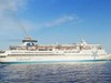 Celestyal Cruise Olympia 3 or 4 Nights