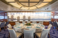 Celestyal Cruise Olympia 3 or 4 Nights: ресторан общий вид - photo 15