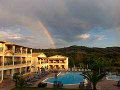Corfu Andromeda Hotel - photo 7