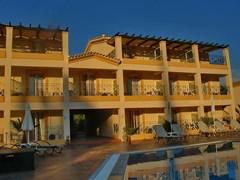 Corfu Andromeda Hotel - photo 1