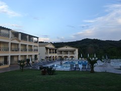 Corfu Andromeda Hotel - photo 16