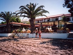Akti Panela Beach Hotel - photo 7