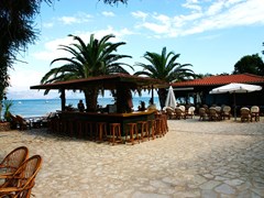 Akti Panela Beach Hotel - photo 11