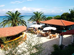 Akti Panela Beach Hotel - photo 12