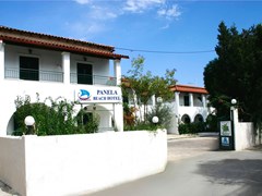 Akti Panela Beach Hotel - photo 5