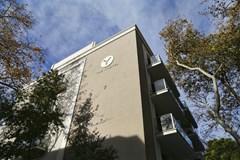 The Y Hotel: General view - photo 11