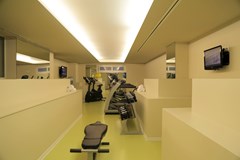 The Y Hotel: Sports and Entertainment - photo 17