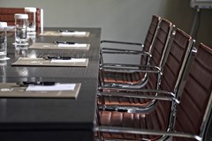 The Y Hotel: Conferences - photo 3