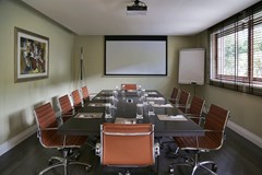 The Y Hotel: Conferences - photo 8