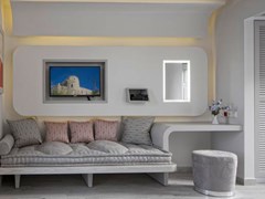 Kouros Art Hotel - photo 11