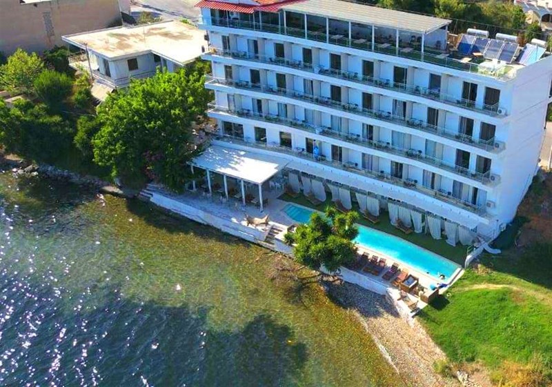 Porto Evia Boutique Hotel