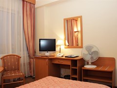 Delta Izmaylovo Hotel - photo 3