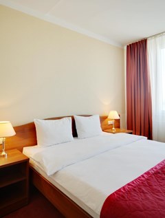 Azimut Saint-Petersburg Hotel : Room DOUBLE STANDARD - photo 50