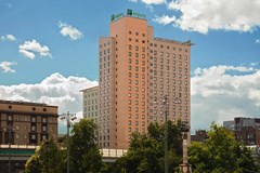 Holiday Inn Suschevsky Hotel: General view - photo 33