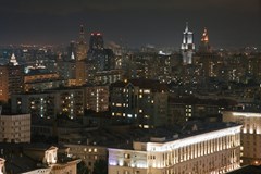 Holiday Inn Suschevsky Hotel: General view - photo 40