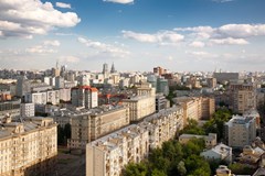 Holiday Inn Suschevsky Hotel: General view - photo 47