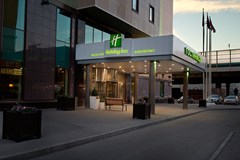 Holiday Inn Suschevsky Hotel: General view - photo 56