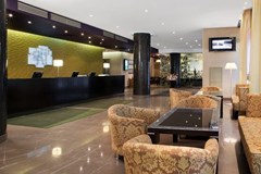 Holiday Inn Suschevsky Hotel: General view - photo 58