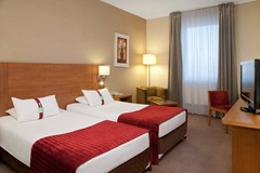 Holiday Inn Suschevsky Hotel: General view - photo 59