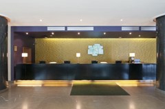 Holiday Inn Suschevsky Hotel: General view - photo 61