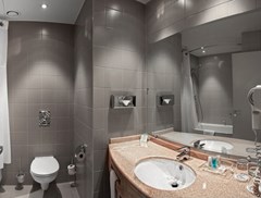 Holiday Inn Suschevsky Hotel: General view - photo 62