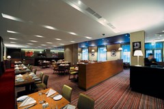 Holiday Inn Suschevsky Hotel: General view - photo 63