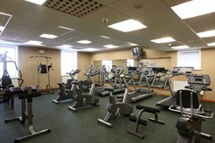 Holiday Inn Suschevsky Hotel: General view - photo 65