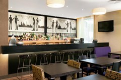 Holiday Inn Suschevsky Hotel: Bar - photo 3