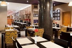 Holiday Inn Suschevsky Hotel: Bar - photo 10